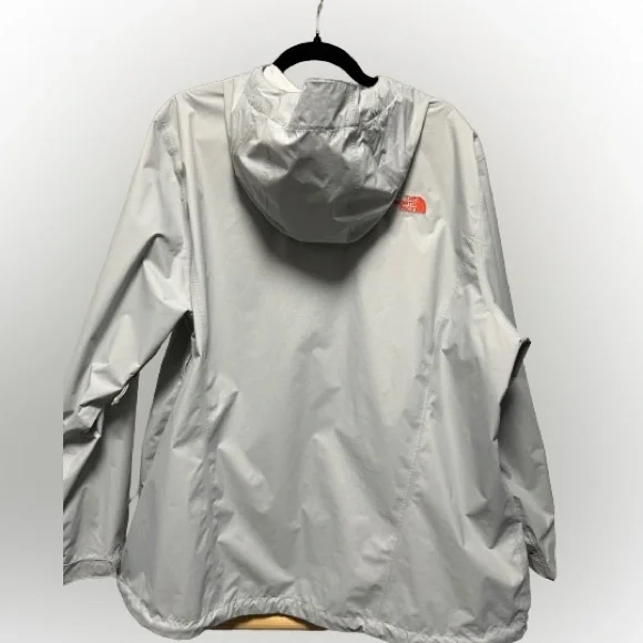 The North Face | Hooded Rain Jacket | XXXL - Picture 2 of 11